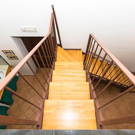 شقة La Casa Dei Venti أمالفي المظهر الخارجي الصورة