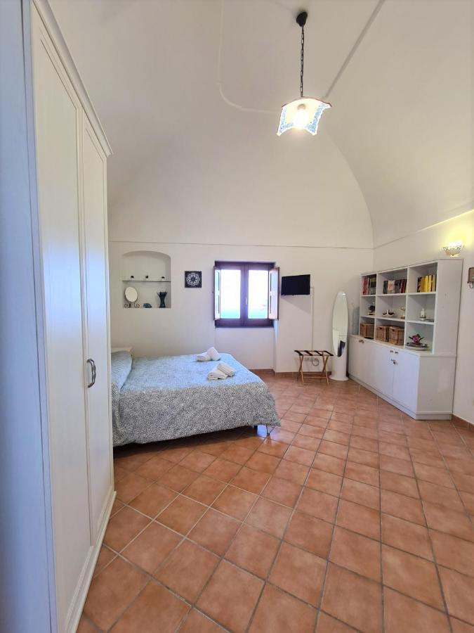شقة La Casa Dei Venti أمالفي المظهر الخارجي الصورة