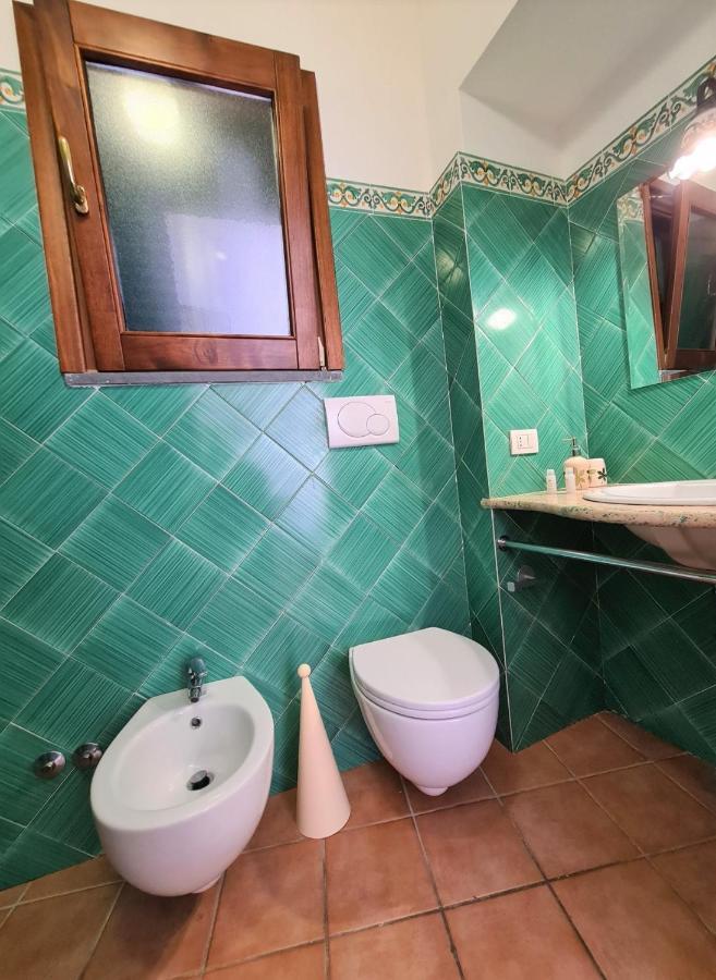 شقة La Casa Dei Venti أمالفي المظهر الخارجي الصورة