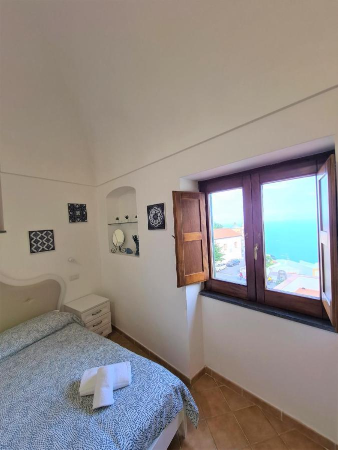 شقة La Casa Dei Venti أمالفي المظهر الخارجي الصورة