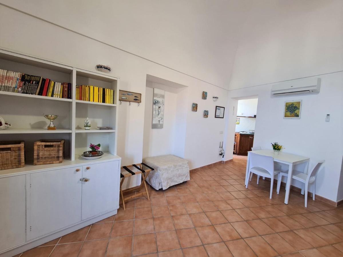 شقة La Casa Dei Venti أمالفي المظهر الخارجي الصورة