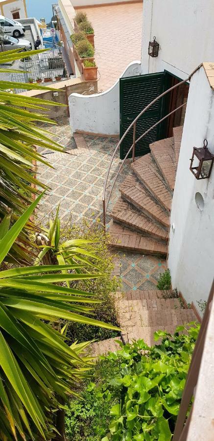 شقة La Casa Dei Venti أمالفي المظهر الخارجي الصورة